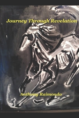 Journey Through Revelation: A Literary Approach by Raimondo, Anthony