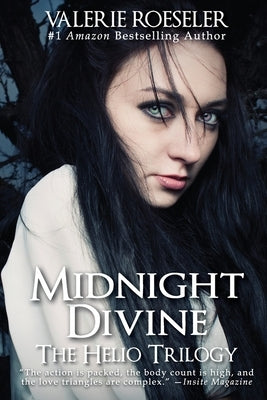Midnight Divine by Roeseler, Valerie