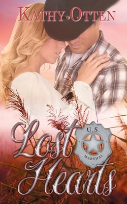 Lost Hearts by Otten, Kathy