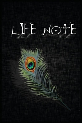 Life Note: Enjoy life in Black by Sinico, Cartoon