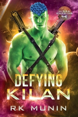 Defying Kilan by Munin, Rk