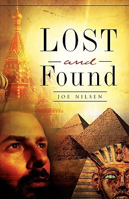 Lost and Found by Nilsen, Joe