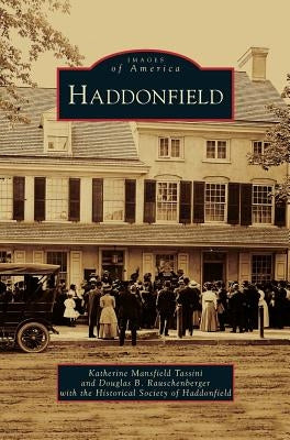 Haddonfield by Tassini, Katherine Mansfield