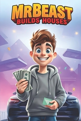 MrBeast Builds Houses for Homeless Families by Kay, Anas
