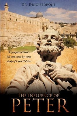 The Influence of Peter by Pedrone, Dino