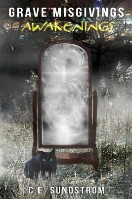Awakenings by Sundstrom, C. E.