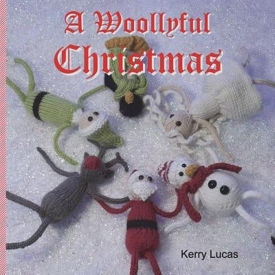A Woollyful Christmas by Lucas, Kerry