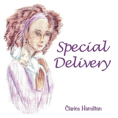 Special Delivery by Hamilton, Clarice