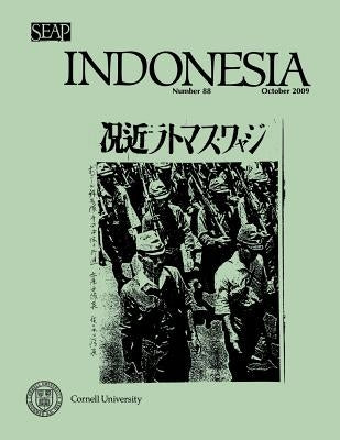 Indonesia Journal: October 2009 by Tagliacozzo, Eric