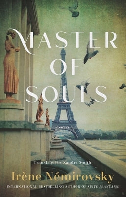 Master of Souls by Némirovsky, Irène