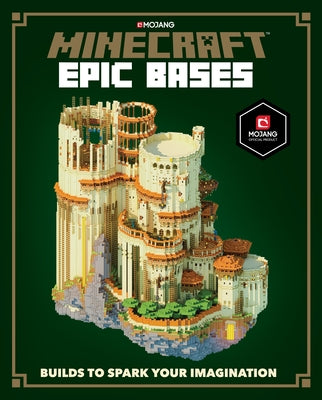 Minecraft: Epic Bases by Mojang Ab