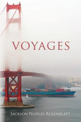 Voyages by Peoples-Rosenblatt, Jackson