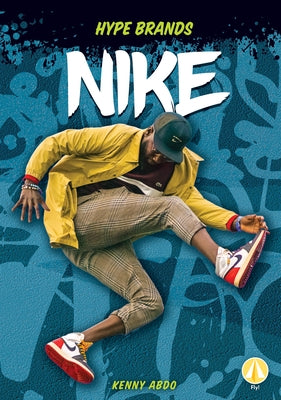 Nike by Abdo, Kenny