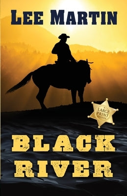 Black River by Martin, Lee