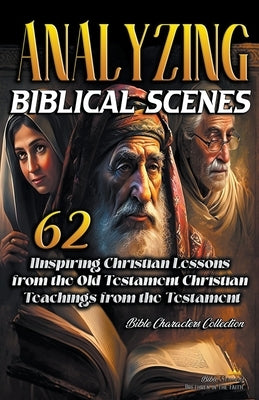 Analyzing Biblical Scenes: 62 Inspiring Christian Teachings from the Old Testament by Sermons, Bible