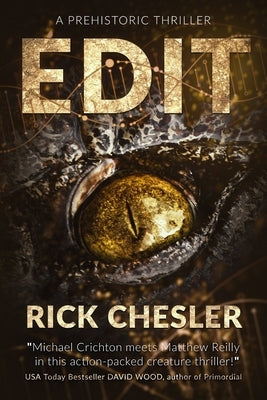 Edit by Chesler, Rick