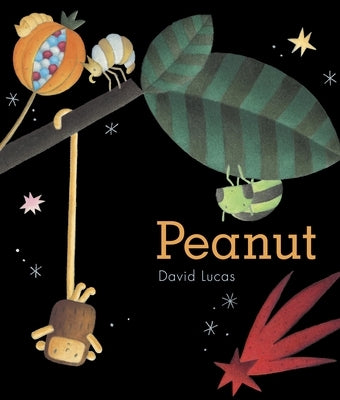 Peanut by Lucas, David
