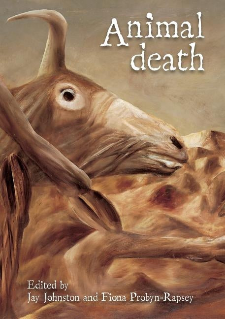 Animal Death by Johnston, Jay