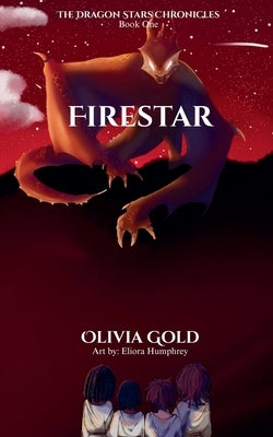 Firestar by Gold, Olivia