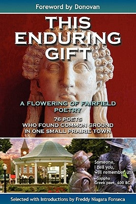 This Enduring Gift by Fonseca, Freddy Niagara