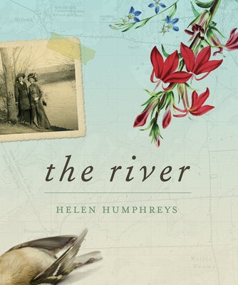 The River by Humphreys, Helen