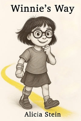 Winnie's Way by Stein, Alicia