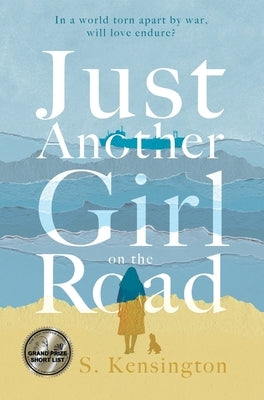 Just Another Girl on the Road by Kensington, S.