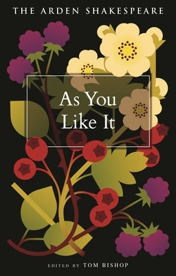 As You Like It by Shakespeare, William