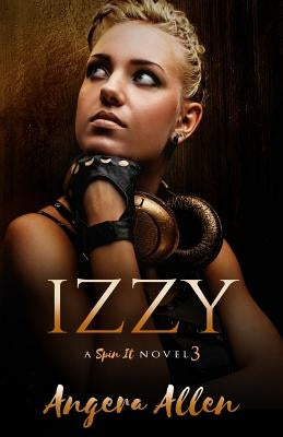 Izzy by McLove, Ellie
