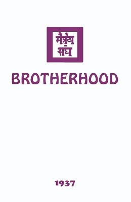 Brotherhood by Society, Agni Yoga