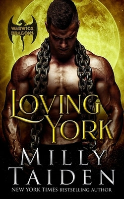 Loving York by Taiden, Milly