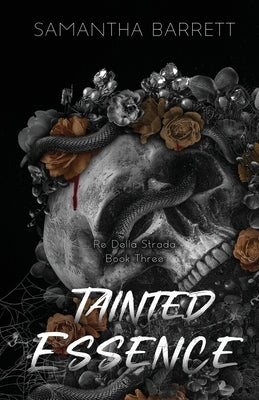 Tainted Essence by Barrett, Samantha