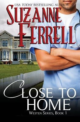 Close To Home by Lewellen, Lyndsey