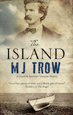 The Island by Trow, M. J.