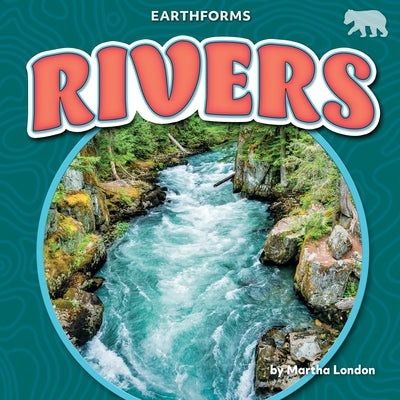 Rivers by London, Martha