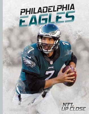 Philadelphia Eagles by Graves, Will