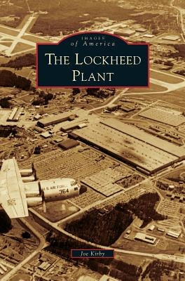 Lockheed Plant by Kirby, Joe