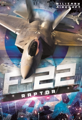 F-22 Raptor by McKinney, Donna