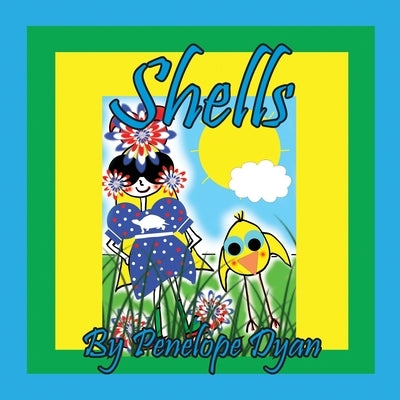 Shells by Dyan