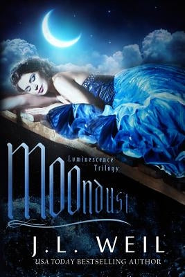 Moondust by Weil, J. L.