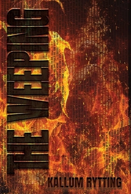 The Weeping by Rytting, Kallum