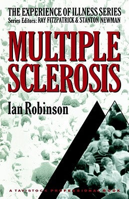 Multiple Sclerosis by Robinson, Ian