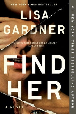 Find Her by Gardner, Lisa
