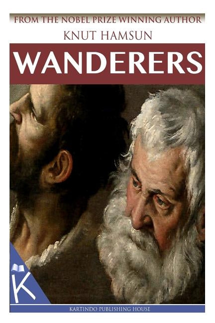 Wanderers by Worster, W. W.
