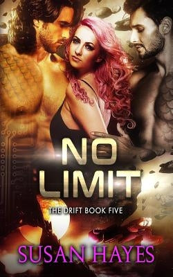 No Limit by Hayes, Susan