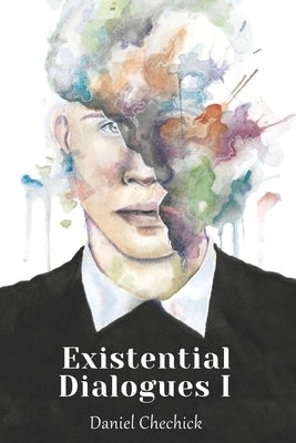 Existential Dialogues by Albu, Arina