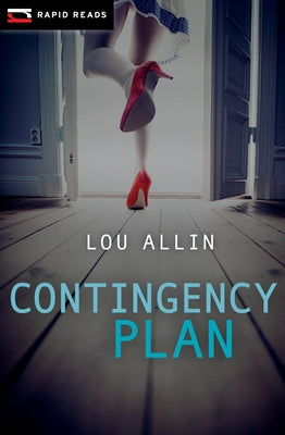 Contingency Plan by Allin, Lou