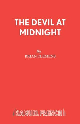 The Devil at Midnight by Clemens, Brian