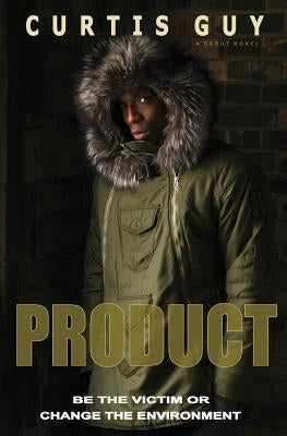 Product by Guy, Curtis