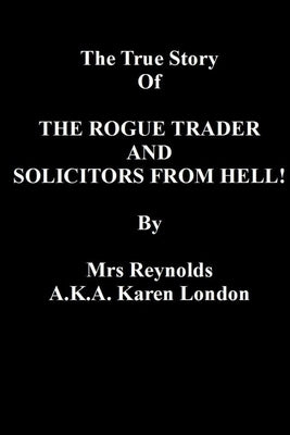 True Story by Reynolds